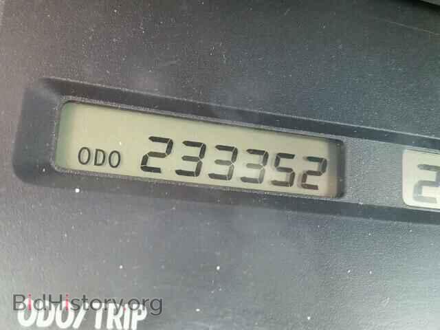 2003 TOYOTA AVALON - VIN: 4T1BF28BX3U269558 - Фото 8
