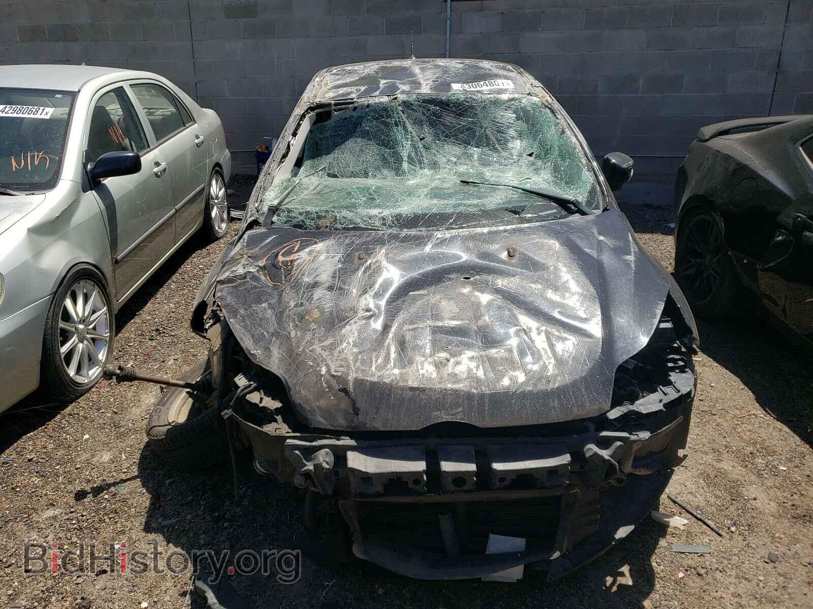 2013 FORD FOCUS - VIN: 1FADP3K28DL237892 - Photo 9