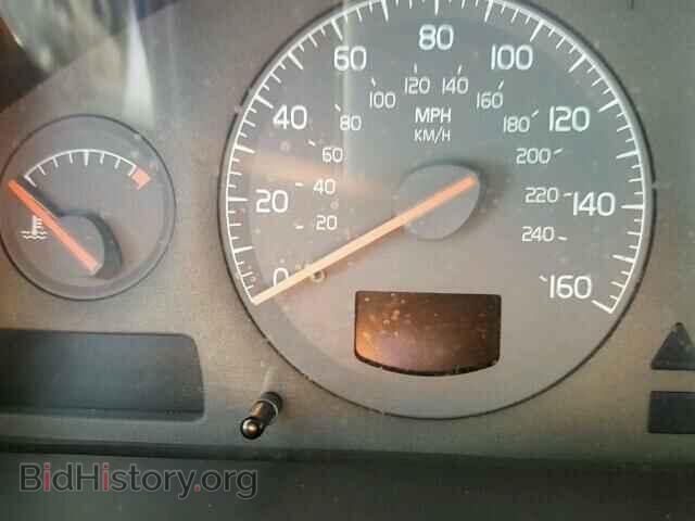 1999 VOLVO S80 - VIN: YV1TS90DXX1054502 - Фото 8