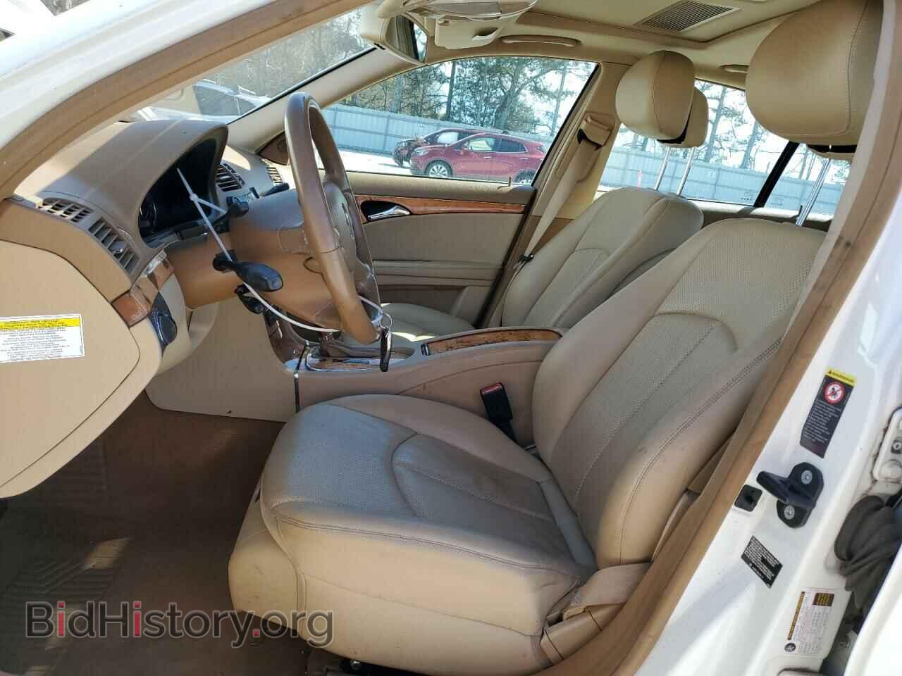 2007 MERCEDES-BENZ E-CLASS - VIN: WDBUF56X07B039069 - Фото 7