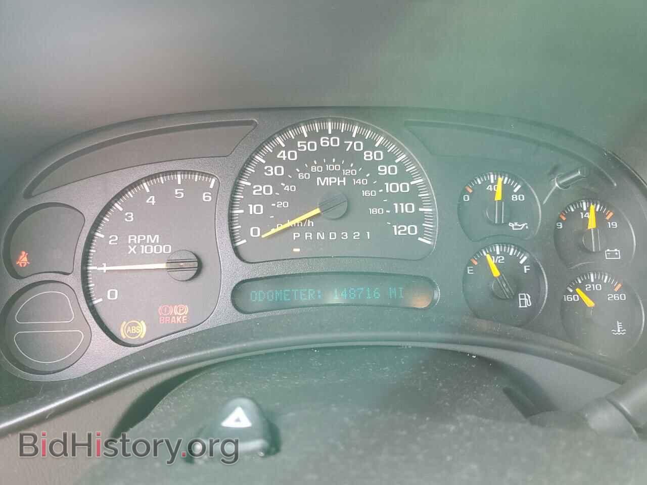 2006 CHEVROLET ALL Models - VIN: 1GCEC19Z16Z138025 - Фото 9
