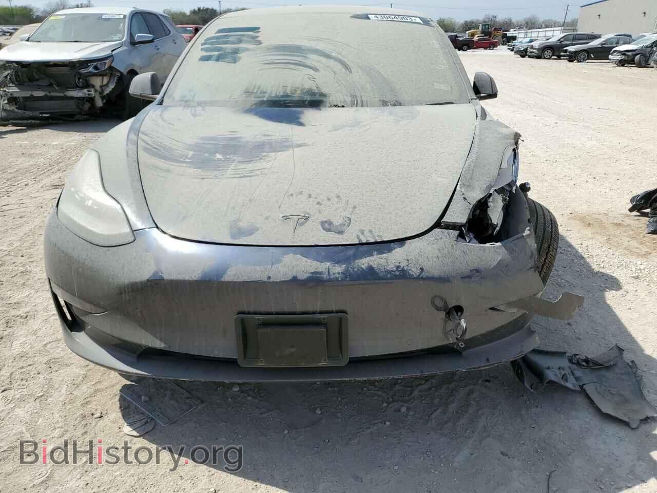 2020 TESLA MODEL 3 - VIN: 5YJ3E1EA3LF799185 - Photo 5