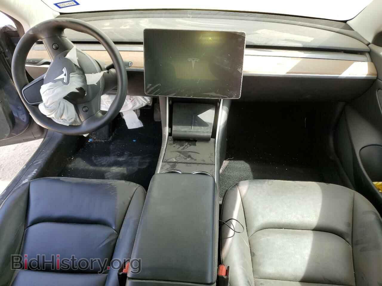 2020 TESLA MODEL 3 - VIN: 5YJ3E1EA3LF799185 - Photo 8