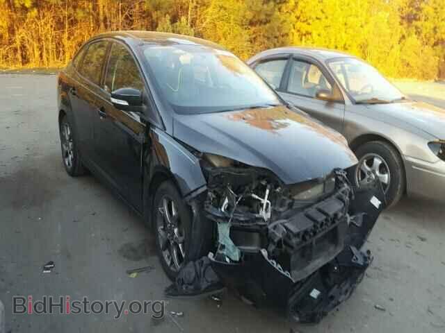 Photo 1FADP3F22DL131321 - FORD FOCUS 2013