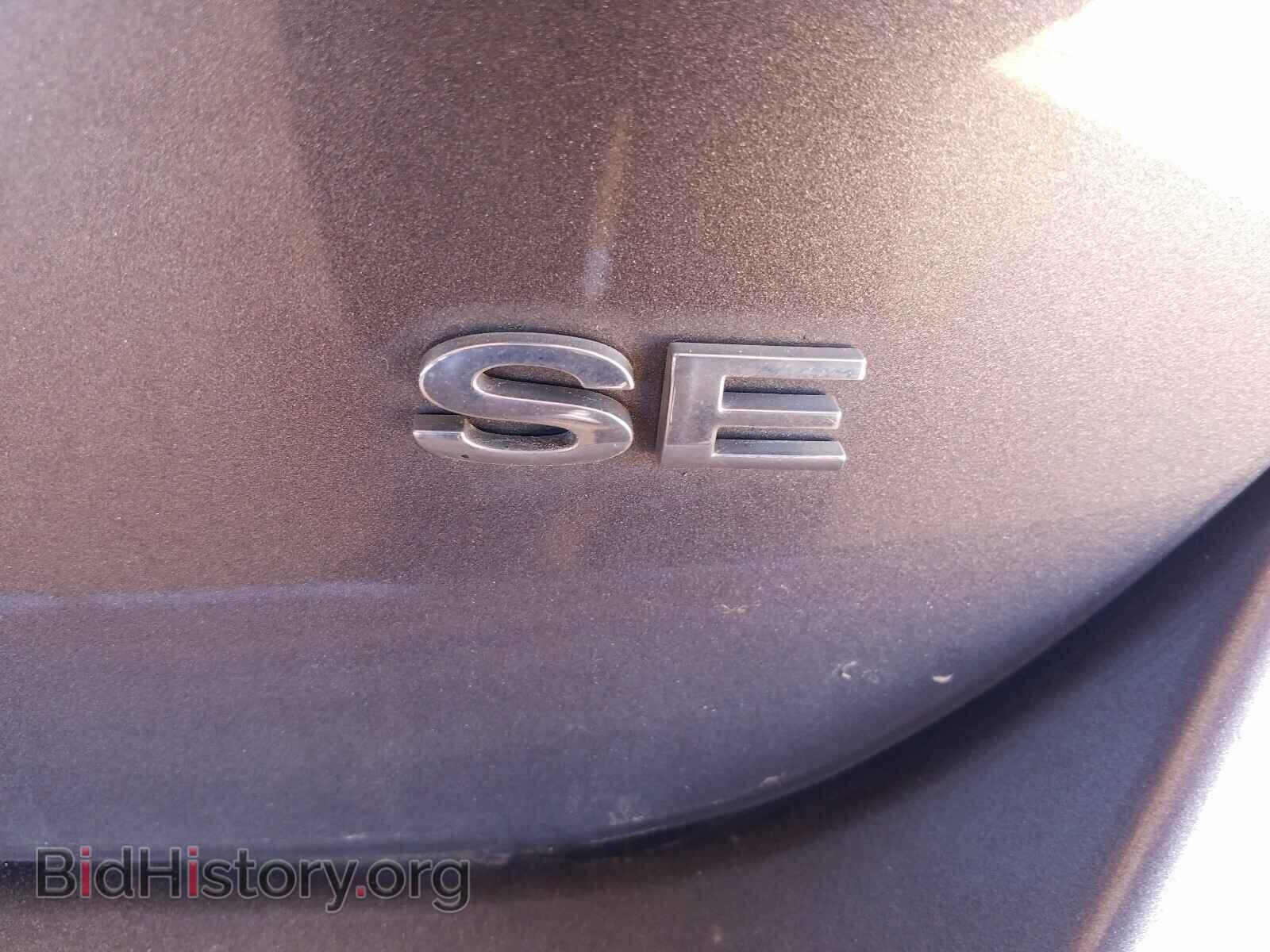 2012 FORD FOCUS - VIN: 1FAHP3K22CL270323 - Photo 9
