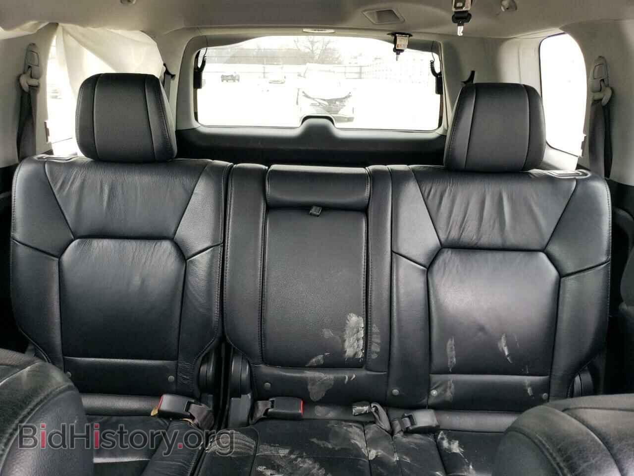 2013 HONDA PILOT - VIN: 5FNYF3H52DB014430 - Photo 10