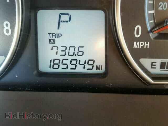 2008 KIA OPTIMA - VIN: KNAGE123485199529 - Фото 8