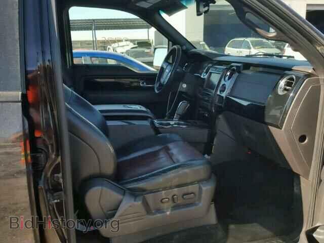 2010 FORD F150 - VIN: 1FTEW1CV2AFA32982 - Фото 5