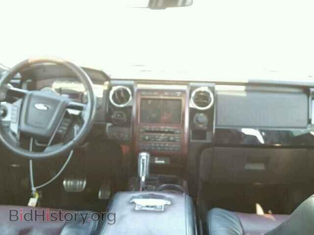2010 FORD F150 - VIN: 1FTEW1CV2AFA32982 - Фото 9
