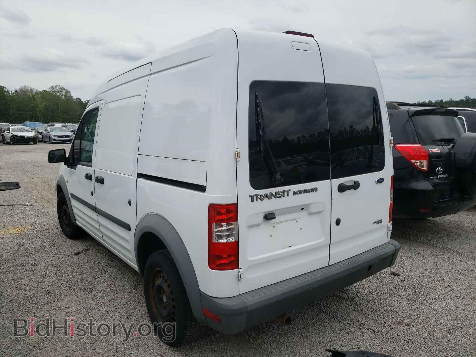 2013 FORD TRANSIT CO - VIN: NM0LS7CN7DT160305 - Фото 3