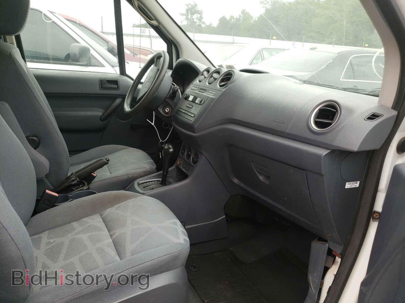 2013 FORD TRANSIT CO - VIN: NM0LS7CN7DT160305 - Фото 5