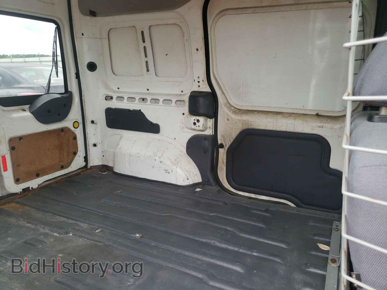 2013 FORD TRANSIT CO - VIN: NM0LS7CN7DT160305 - Фото 6