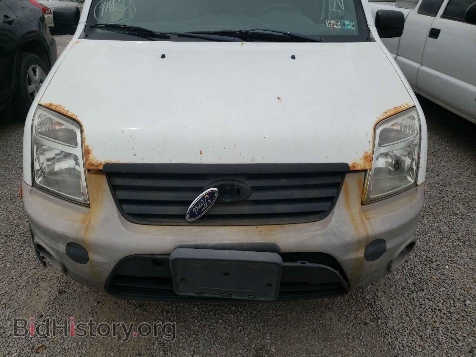 2013 FORD TRANSIT CO - VIN: NM0LS7CN7DT160305 - Фото 7