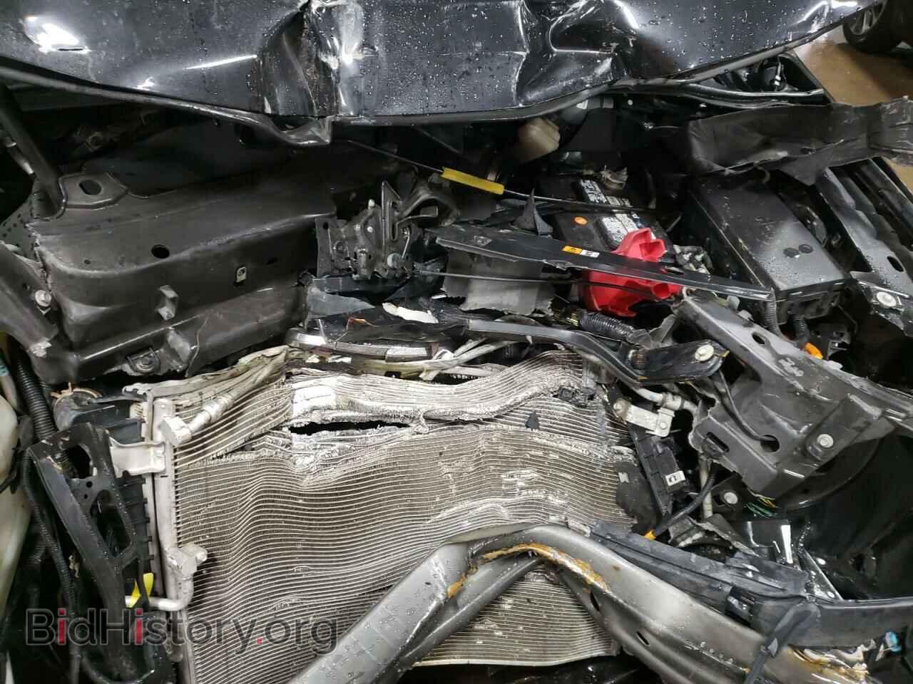 2013 FORD EDGE - VIN: 2FMDK3GC1DBB35596 - Photo 11