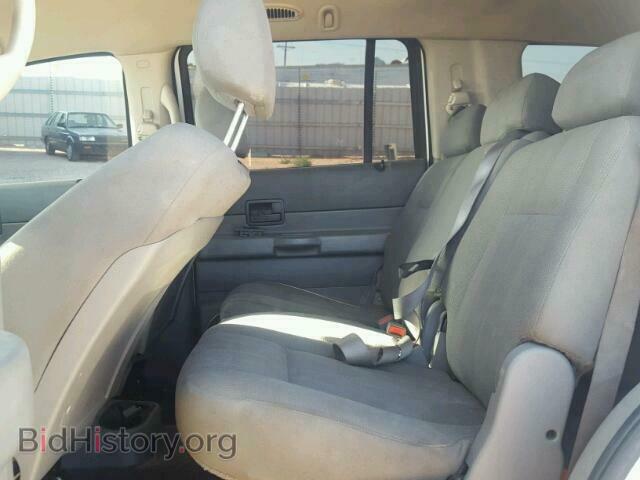 2006 DODGE DURANGO SX - VIN: 1D4HD38K06F143893 - Photo 6