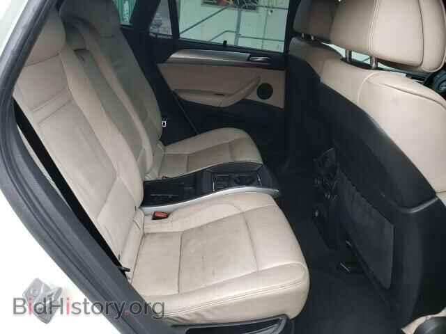2014 BMW X6 - VIN: 5UXFG2C56E0C43359 - Фото 6