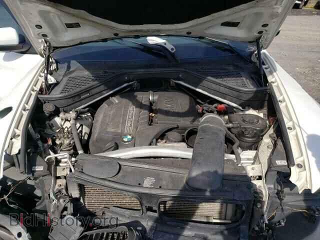 2014 BMW X6 - VIN: 5UXFG2C56E0C43359 - Фото 7