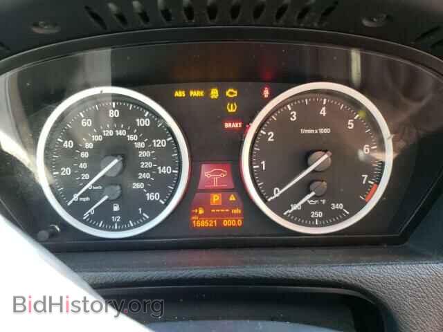 2014 BMW X6 - VIN: 5UXFG2C56E0C43359 - Фото 8