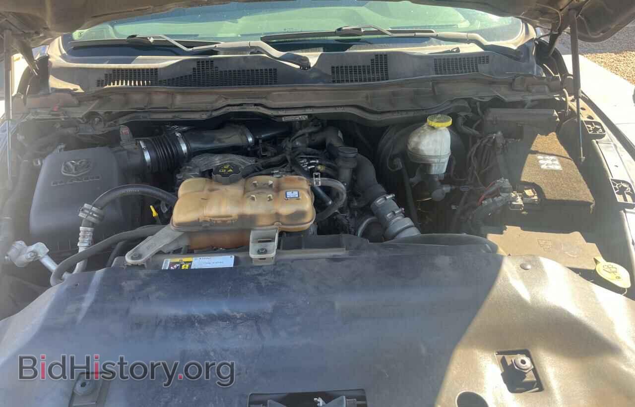 2018 RAM 1500 - VIN: 1C6RR6GM0JS259366 - Фото 7