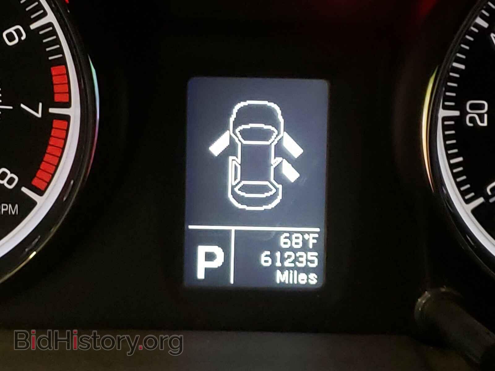 2012 SUZUKI KIZASHI - VIN: JS2RF9A37C6101417 - Photo 8