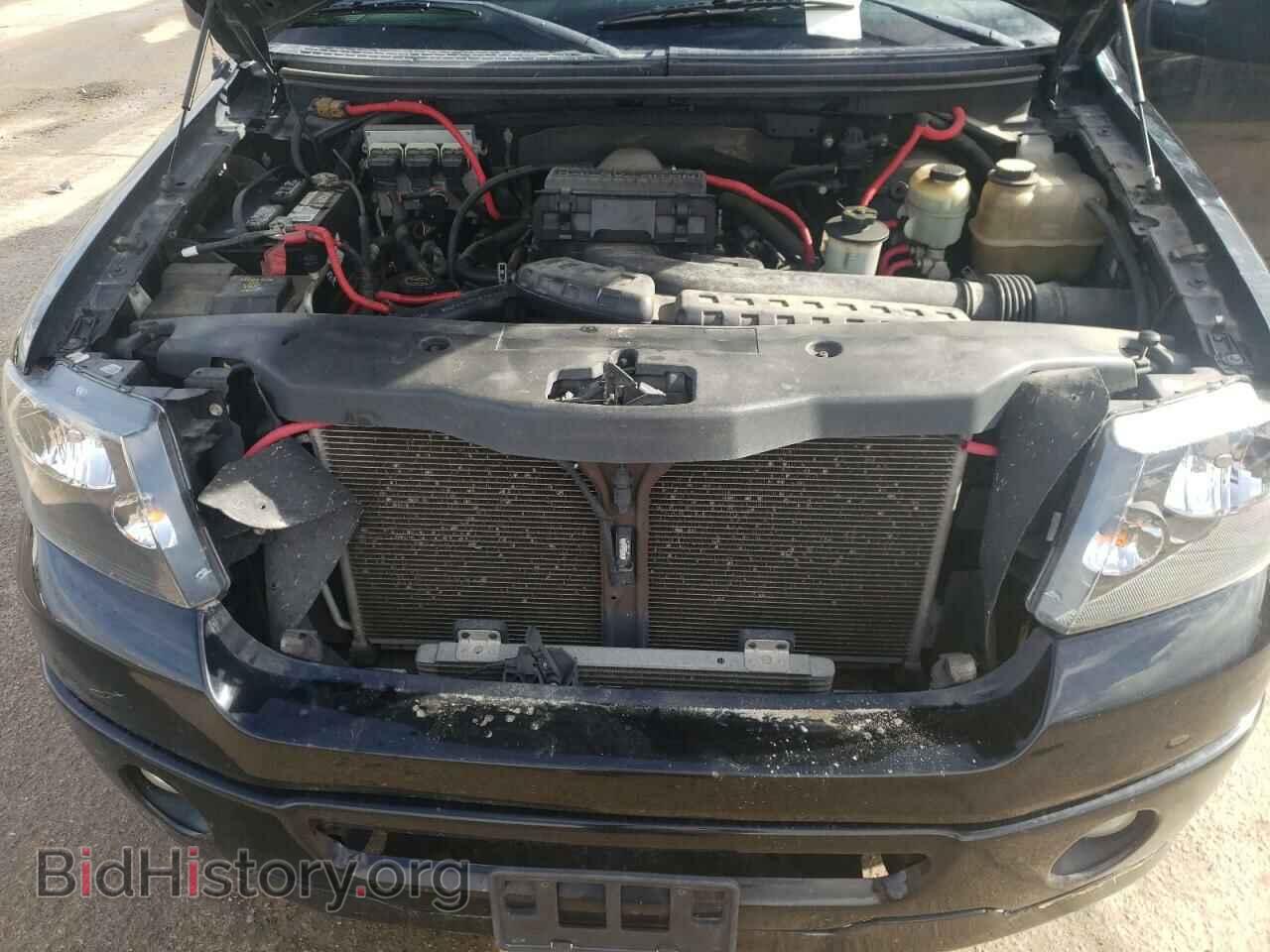 2006 FORD All Models - VIN: 1FTRX12576FA33939 - Фото 11