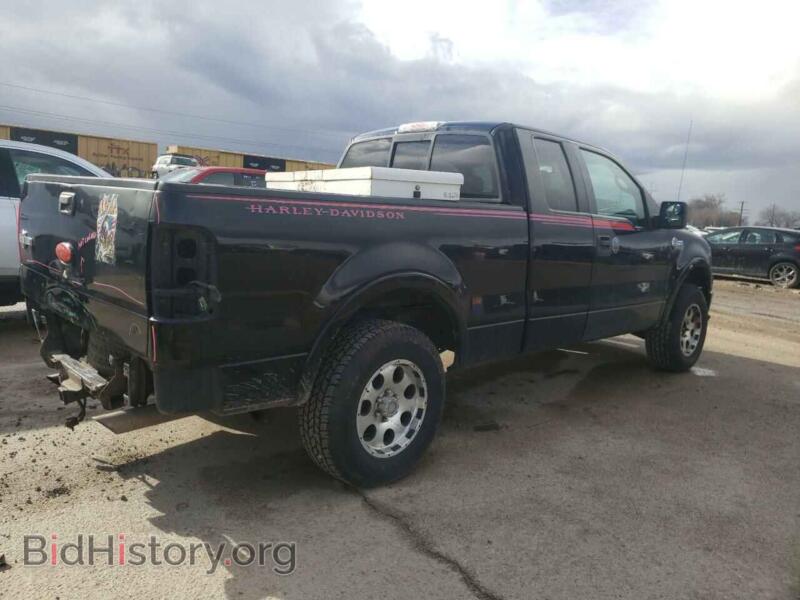 2006 Ford ALL MODELS (VIN 1FTRX12576FA33939) — photo 3 of 12