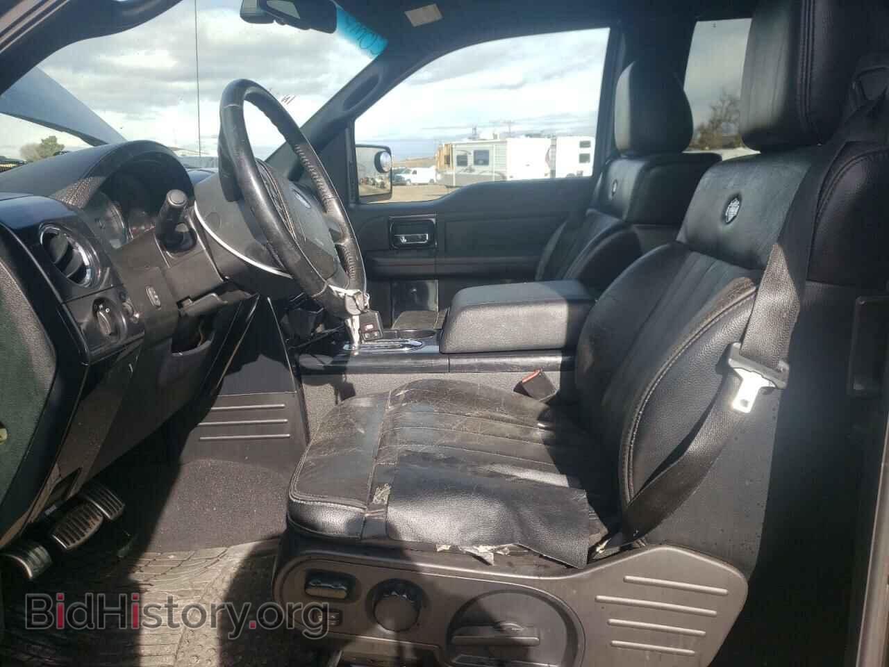 2006 FORD All Models - VIN: 1FTRX12576FA33939 - Фото 7