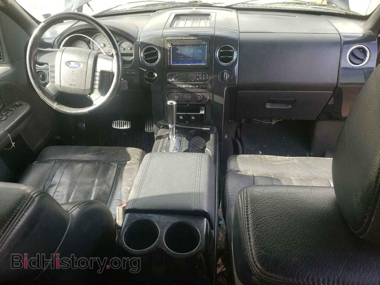 2006 FORD All Models - VIN: 1FTRX12576FA33939 - Фото 8
