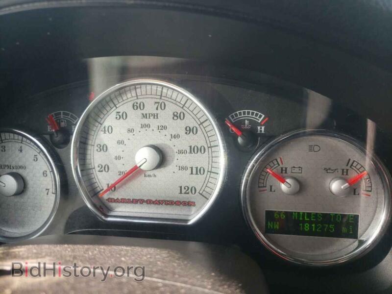 2006 Ford ALL MODELS (VIN 1FTRX12576FA33939) — photo 9 of 12
