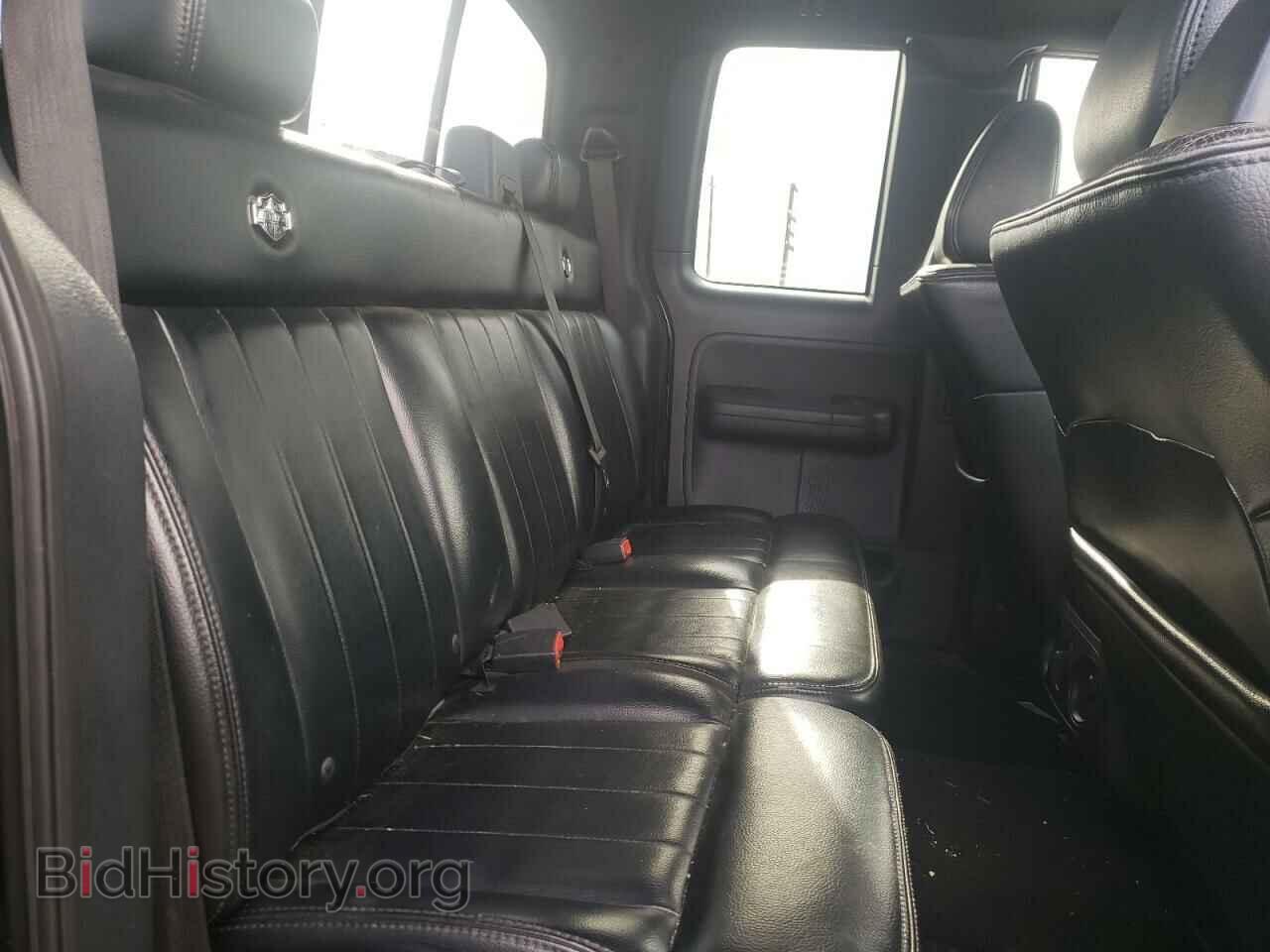 2006 FORD All Models - VIN: 1FTRX12576FA33939 - Фото 10