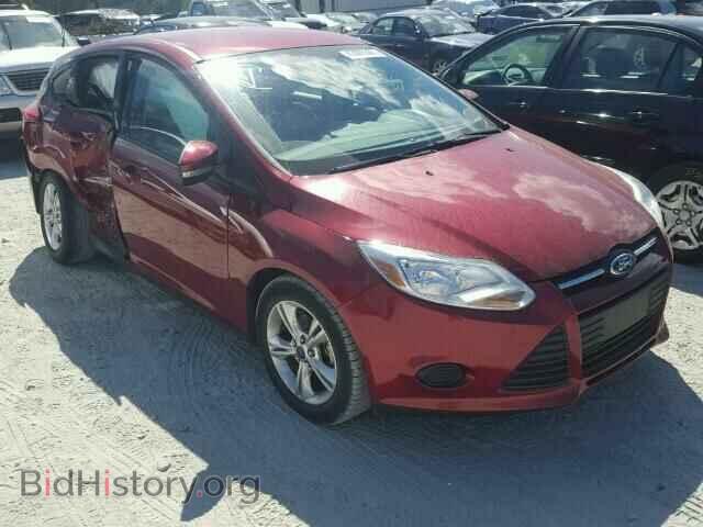 Photo 1FADP3K20DL249650 - FORD FOCUS 2013