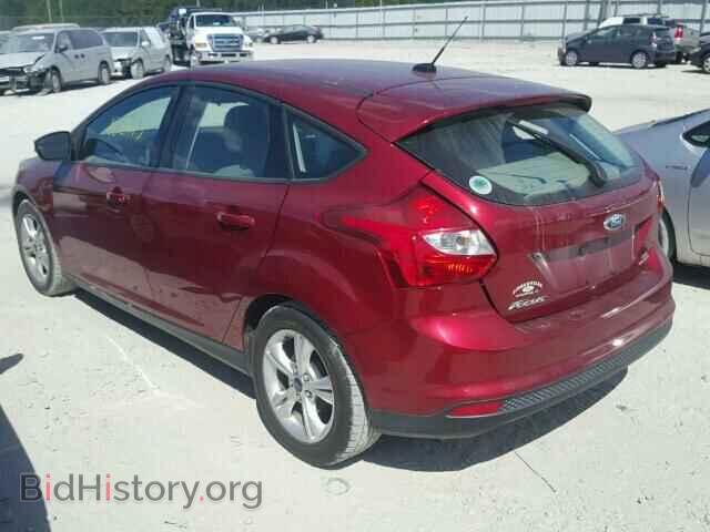 2013 FORD FOCUS - VIN: 1FADP3K20DL249650 - Photo 3