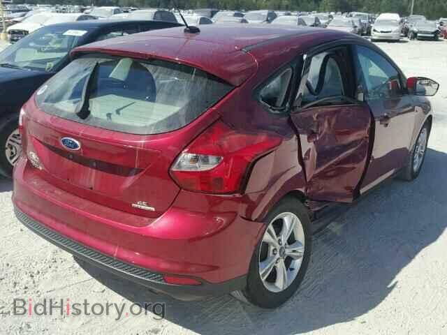 2013 FORD FOCUS - VIN: 1FADP3K20DL249650 - Photo 4