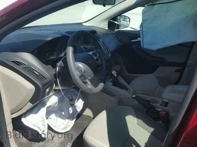 2013 FORD FOCUS - VIN: 1FADP3K20DL249650 - Photo 5