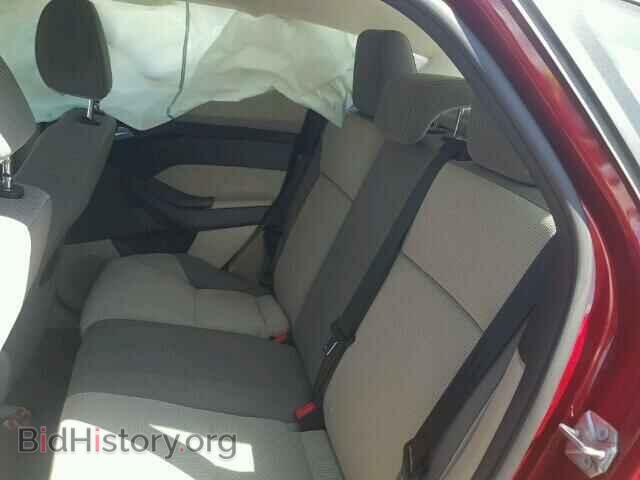 2013 FORD FOCUS - VIN: 1FADP3K20DL249650 - Photo 6