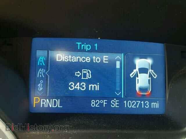 2013 FORD FOCUS - VIN: 1FADP3K20DL249650 - Photo 8