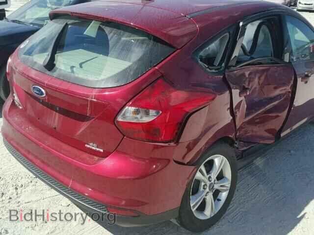 2013 FORD FOCUS - VIN: 1FADP3K20DL249650 - Photo 9