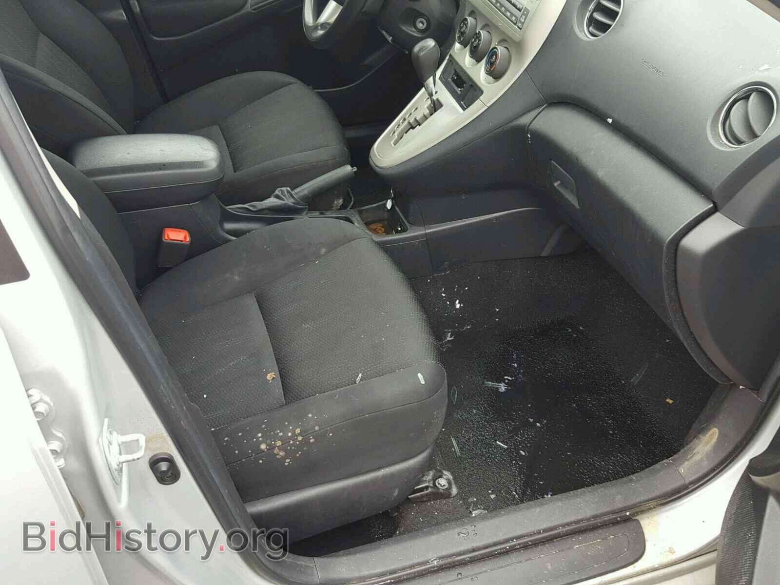 2012 TOYOTA COROLLA - VIN: 2T1KU4EE3CC910258 - Фото 9