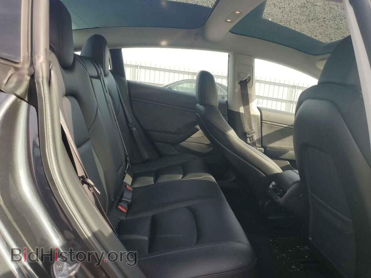 2019 TESLA MODEL 3 - VIN: 5YJ3E1EB3KF437588 - Фото 10