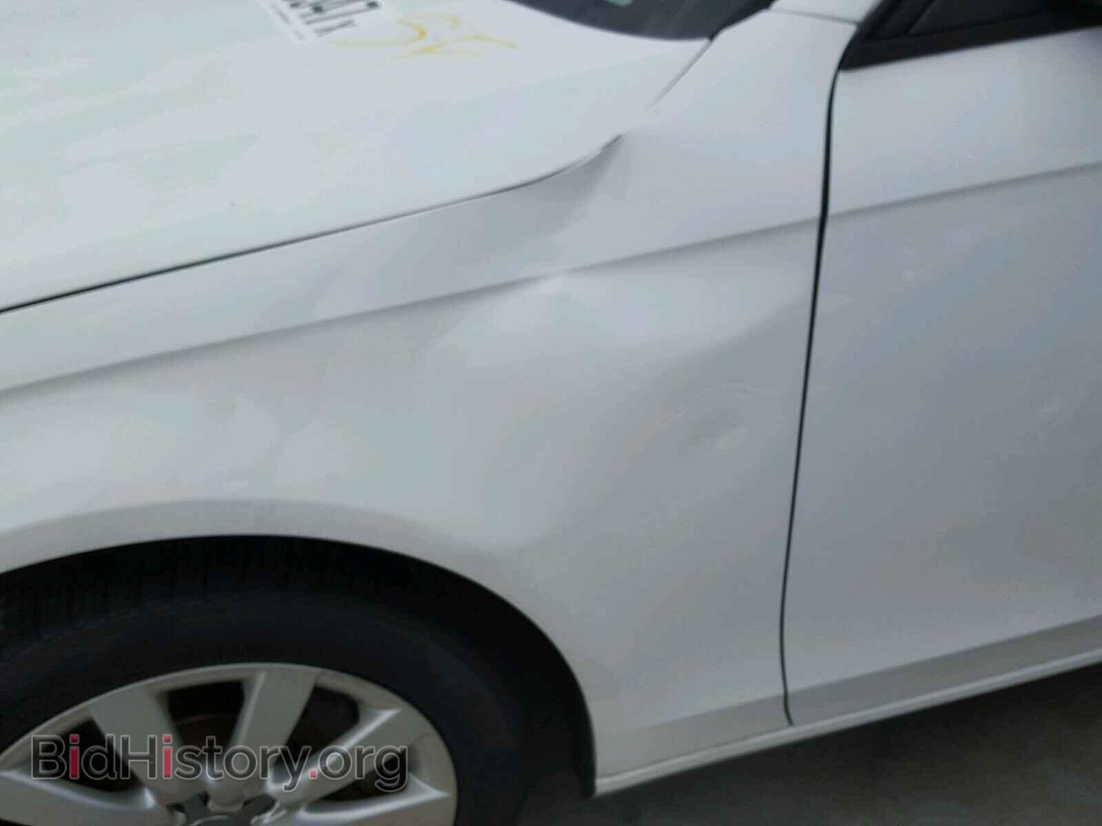 2012 AUDI A4 - VIN: WAUBFAFL4CA117929 - Фото 8