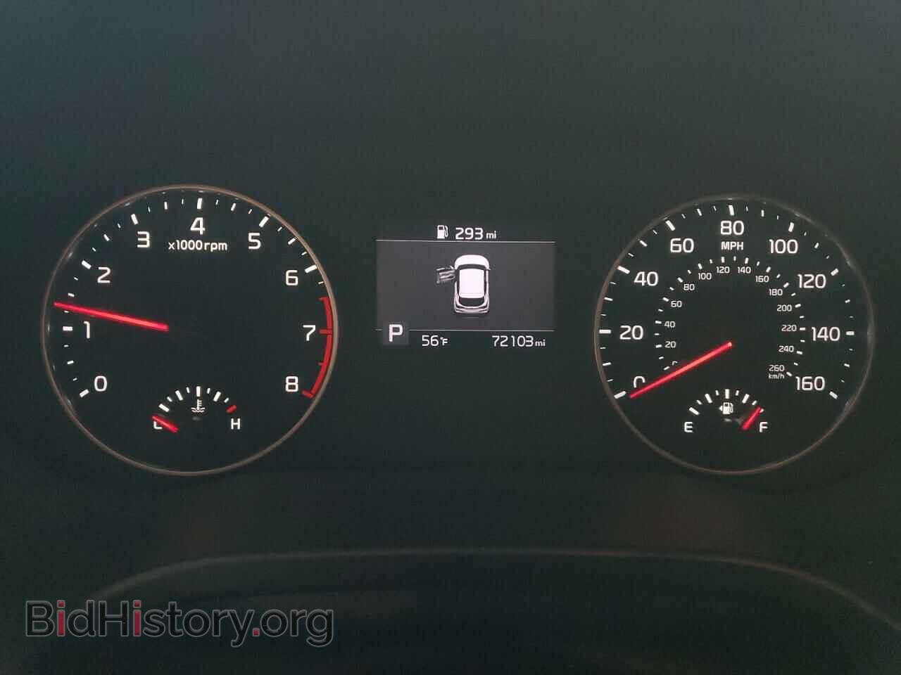 2021 KIA SELTOS - VIN: KNDEPCAAXM7194849 - Фото 9