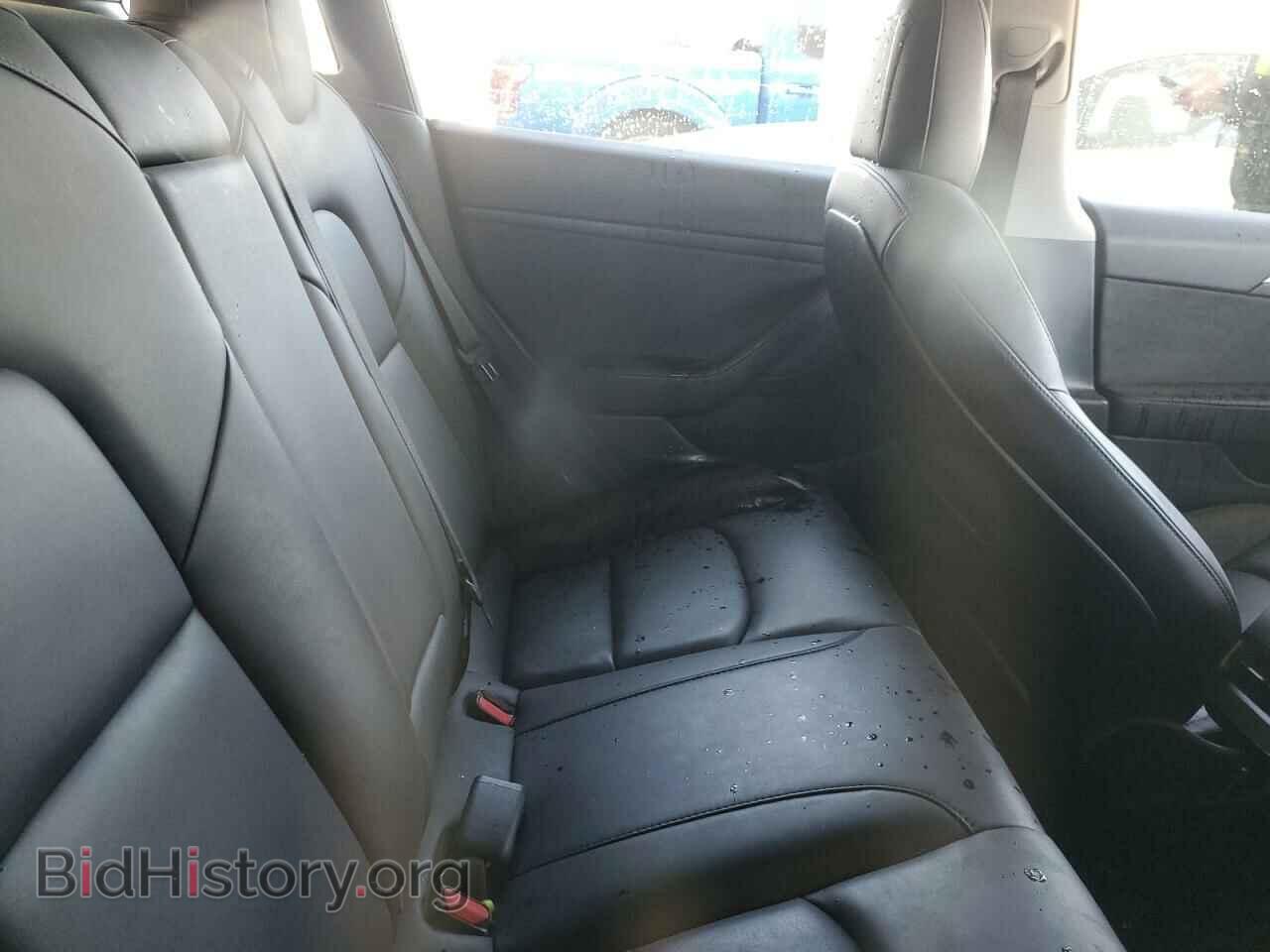 2022 TESLA MODEL 3 - VIN: 5YJ3E1EA1NF371151 - Фото 10