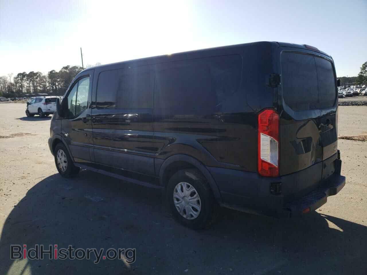 2016 FORD TRANSIT - VIN: 1FTYE1YM2GKA62631 - Фото 2