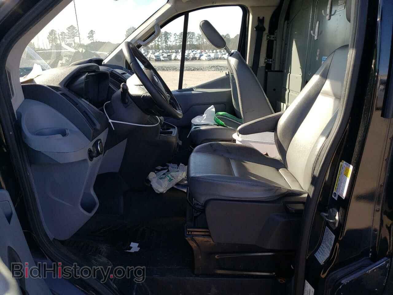 2016 FORD TRANSIT - VIN: 1FTYE1YM2GKA62631 - Фото 7