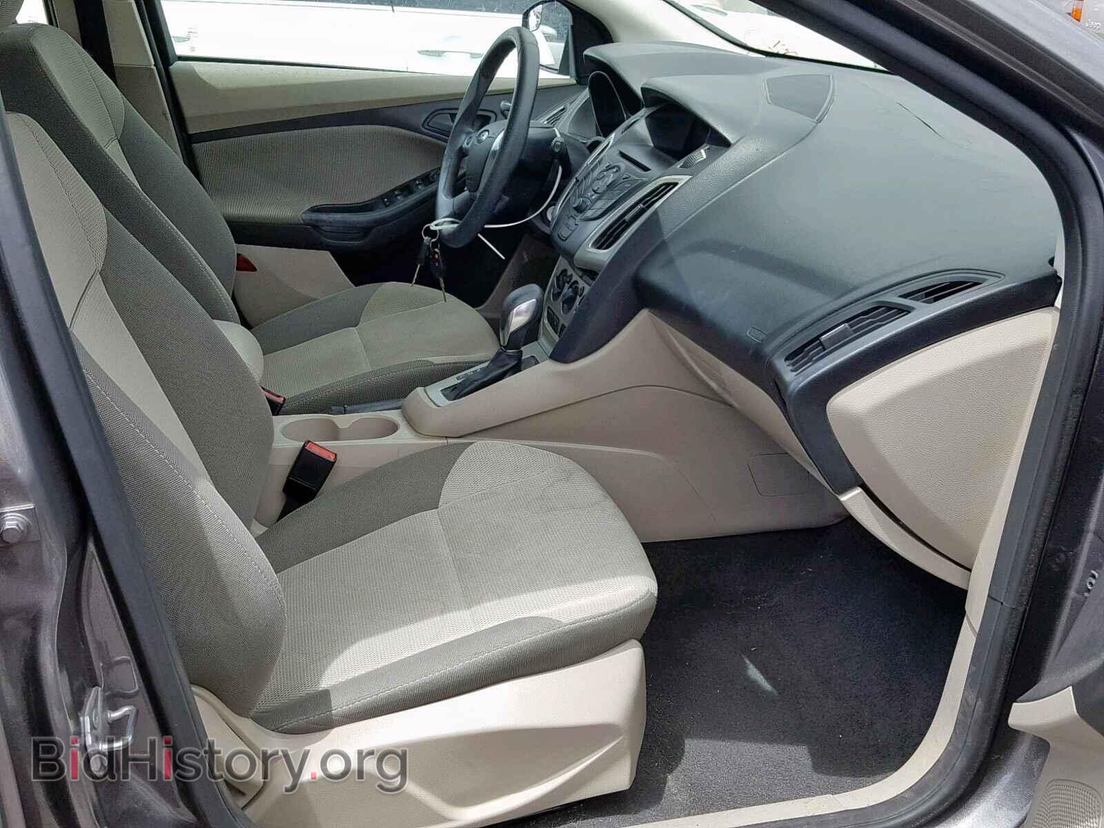 2012 FORD FOCUS SE - VIN: 1FAHP3K25CL169597 - Фото 5