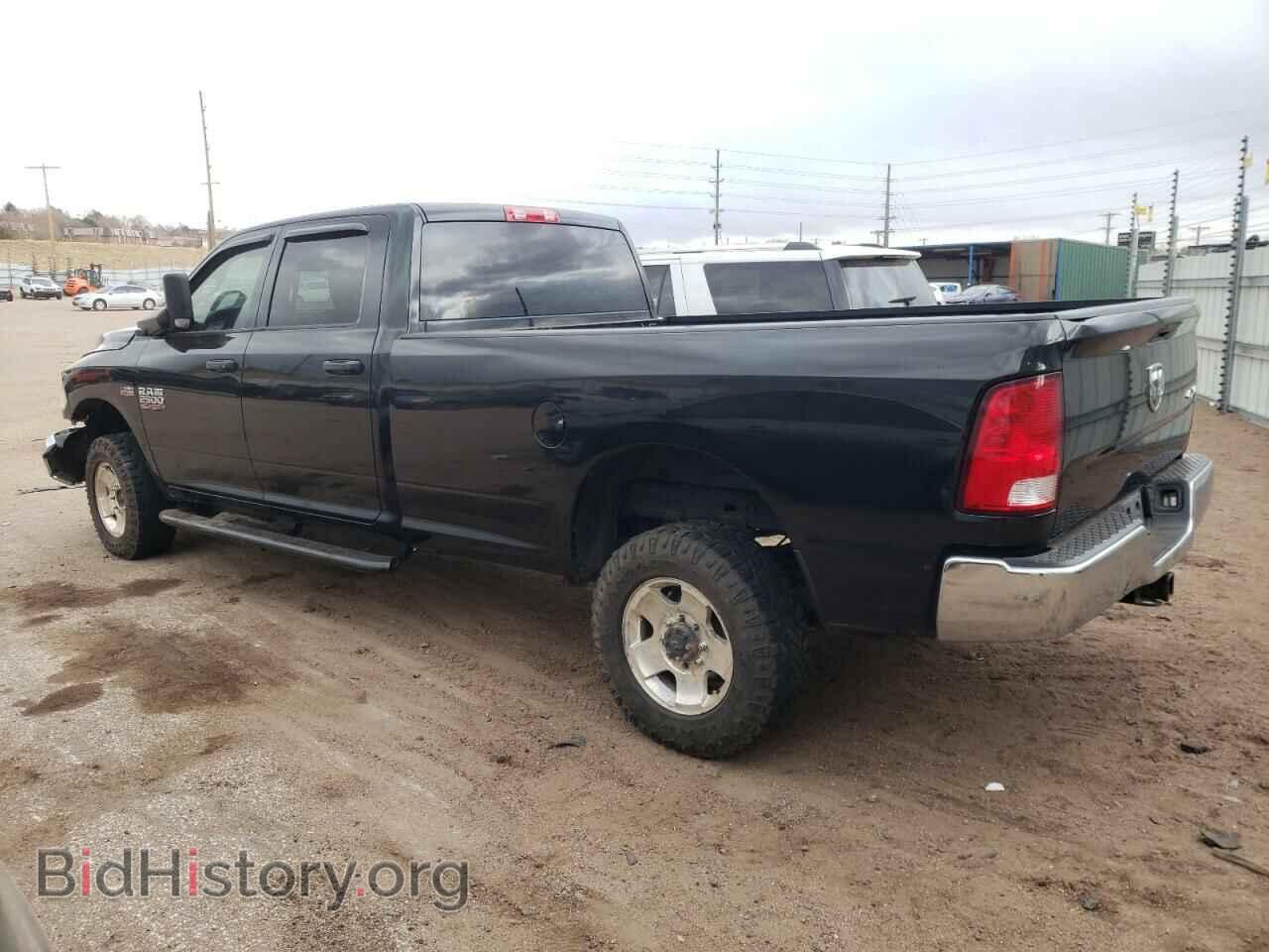 2015 RAM 2500 - VIN: 3C6UR5HJXFG547936 - Фото 2