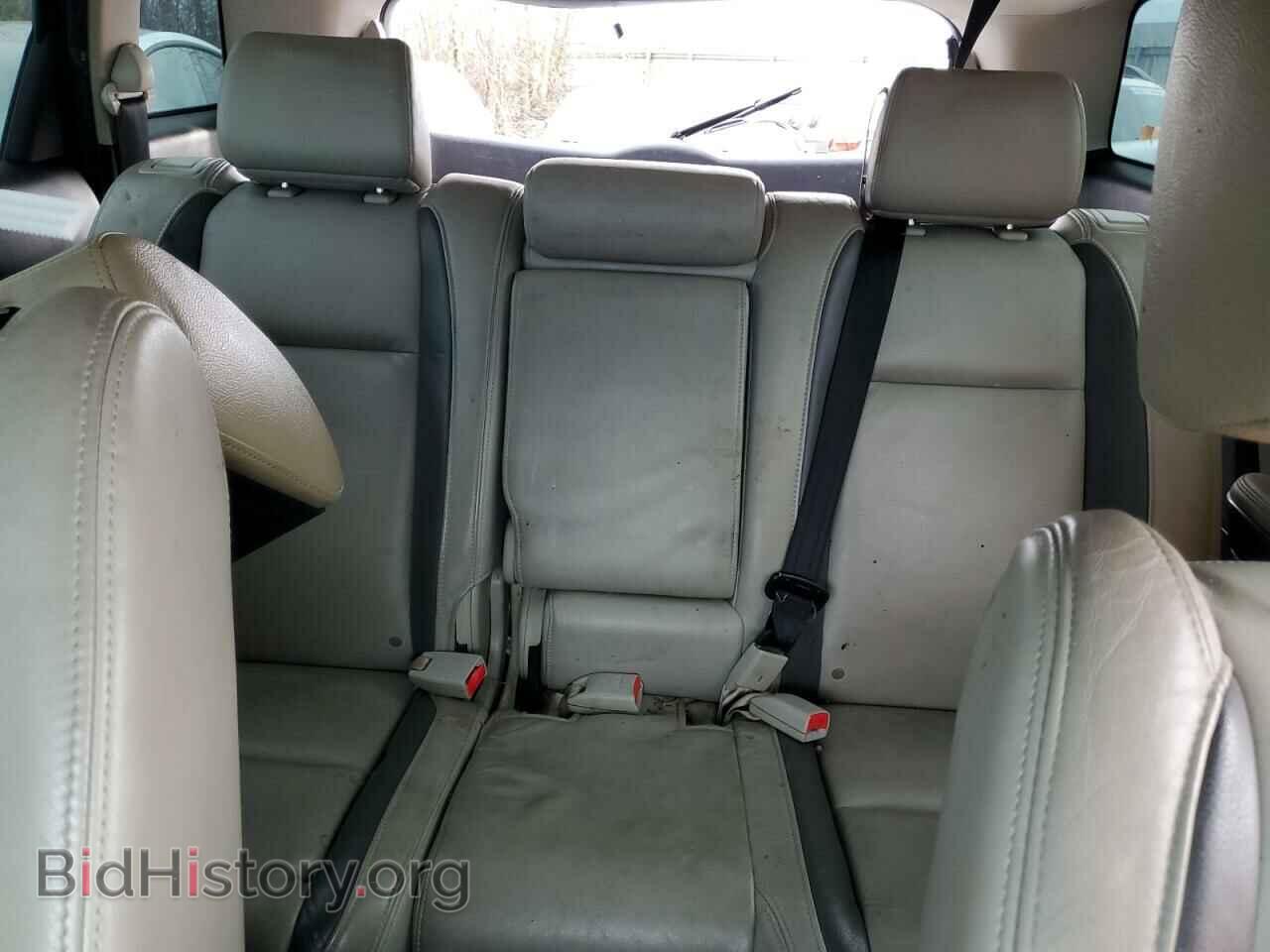 2011 MAZDA CX-9 - VIN: JM3TB2DA2B0315964 - Photo 10