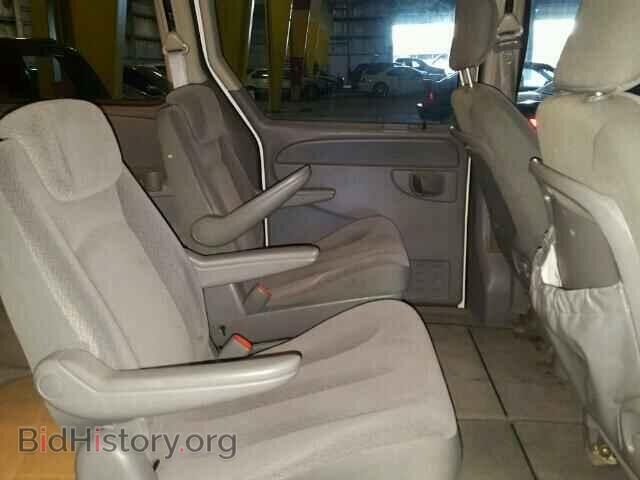 2006 DODGE CARAVAN - VIN: 2D4GP44L06R834907 - Фото 6