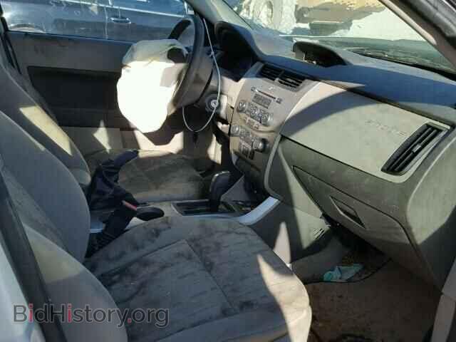 2010 FORD FOCUS - VIN: 1FAHP3FN4AW198816 - Фото 5