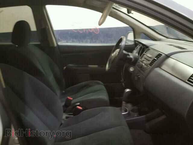 2011 NISSAN VERSA - VIN: 3N1BC1CP4BL370472 - Фото 5